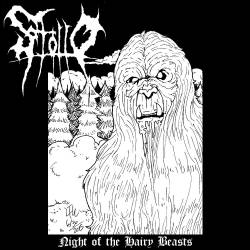 Stollo : Night of the Hairy Beasts Stollo : Night of the Hairy Beasts